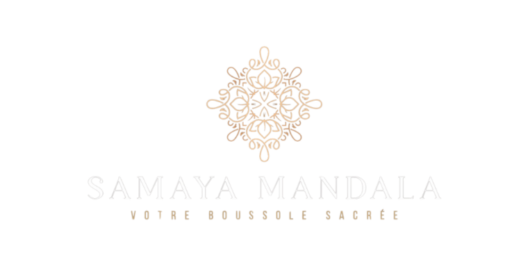 MON SAMAYA MANDALA™ (समय मण्डल) : MA BOUSSOLE POUR NAVIGUER DANS L’INFINI DES POSSIBLES.