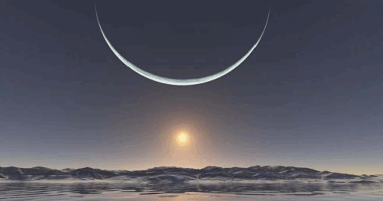 Nouvelle Lune en Gémeaux – Une parole qui ouvre les mondes