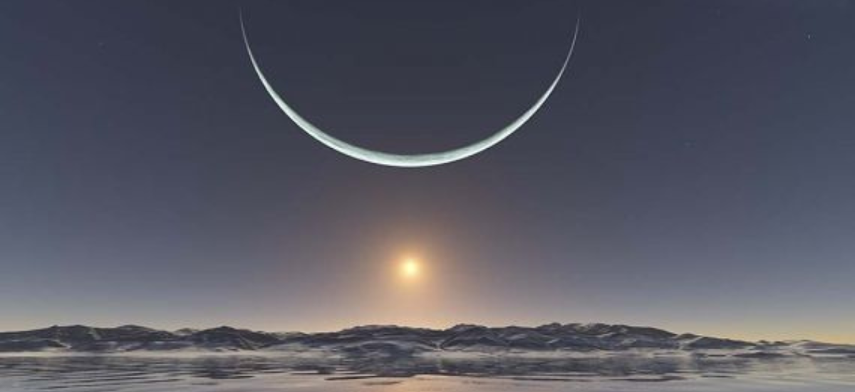 Nouvelle Lune en Gémeaux – Une parole qui ouvre les mondes
