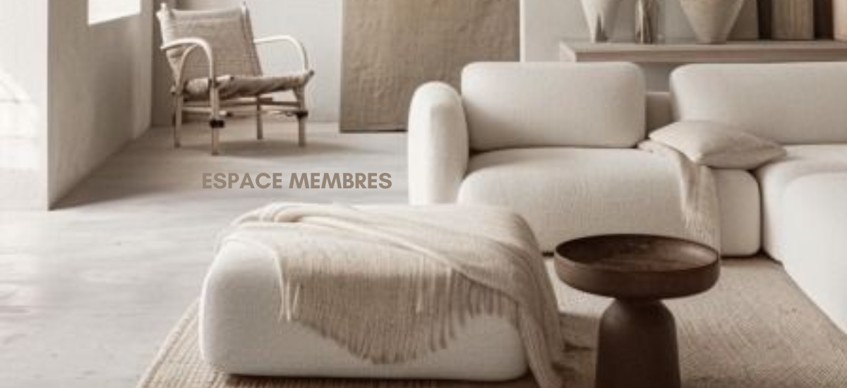 Membership / Espace membres – Niveaux d’adhésion