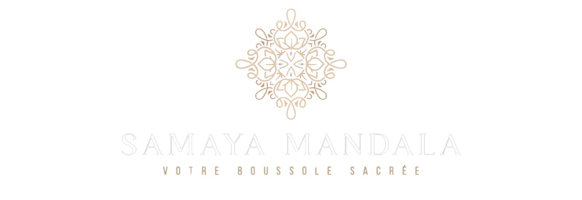 Mon Samaya Mandala™ (समय मण्डल) : ma boussole pour naviguer dans l’infini des possibles.