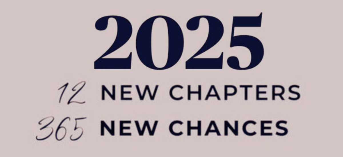 2025… Une année sous la vibration du 9. Libération & transformation