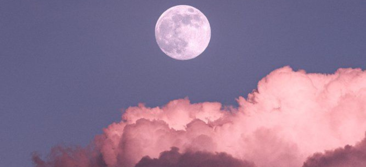 Pleine Lune en Scorpion – Révéler, libérer, renaître.